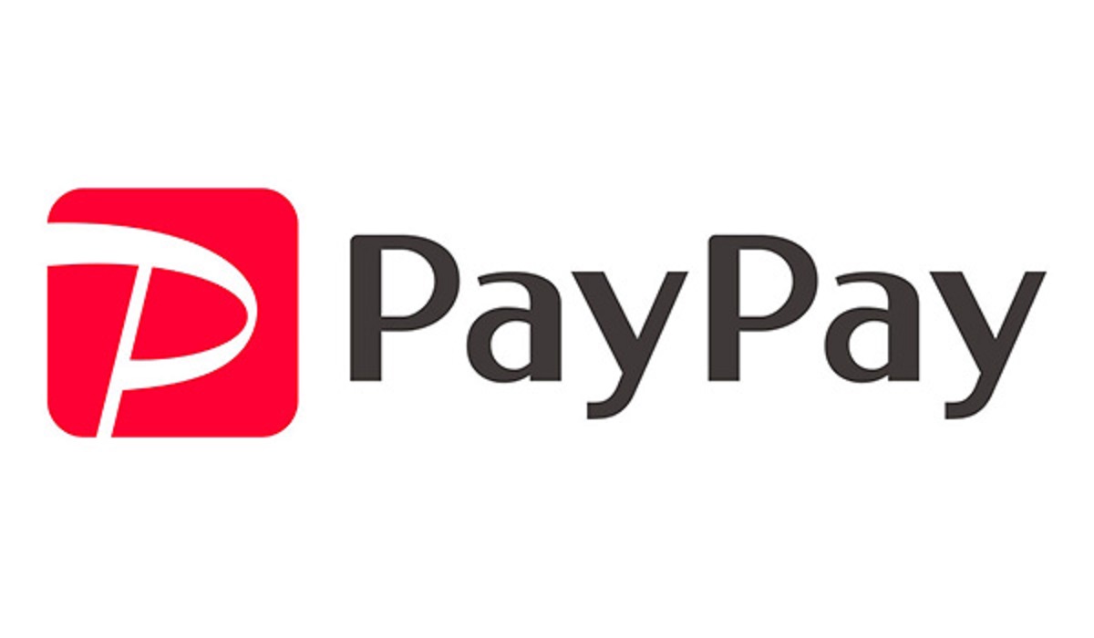 PayPay（ペイペイ）の取扱い店舗が増えました