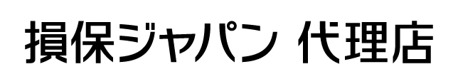 損保ジャパン